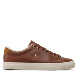 Polo Ralph Lauren Laisvalaikio batai Polo Ralph Lauren Longwood 816879935001 Ruda