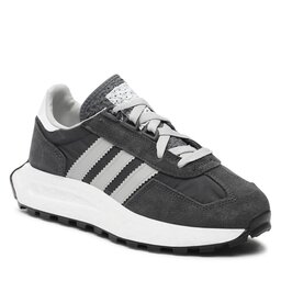 adidas Boty adidas Retropy E5 Shoes IE7064 Carbon/Gretwo/Gresix