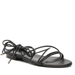 Patrizia Pepe Sandály Patrizia Pepe 8X0045/L011-K103 Nero