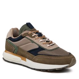 HOFF Sneakers HOFF Sentinel 22307604 Brown 200