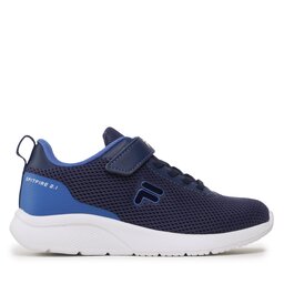 

Снікерcи Fila Spitfire V Kids FFK0110.53092 Medieval Blue/Lapis Blue, Cиній