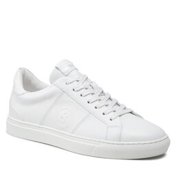 Bogner Сникърси Bogner Nizza 26 D 12220201 White 010