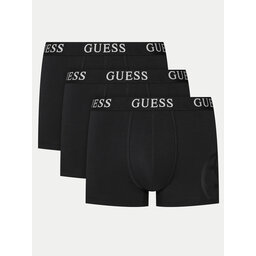 Guess Guess Σετ μποξεράκια 3 τμχ U4RG04 K6YW0 Έγχρωμο