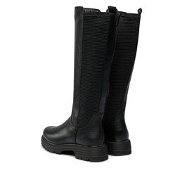 

Чоботи Tamaris 1-25604-41 Black 001, Чорний