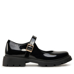 DeeZee Zapatos hasta el tobillo DeeZee 2024-46 Beis