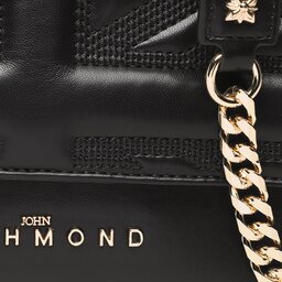 

Сумка John Richmond RWP23251BO Black, Чорний
