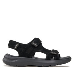 CMP Sandale CMP Emby Hiking Sandal 3Q93637 Negru