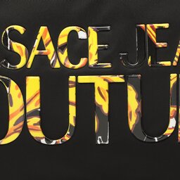 

Сумка на пояс Versace Jeans Couture 74YA4B9B ZS394 M09, Чорний
