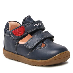 Geox Scarpe basse Geox B Macchia B. A B254NA 0CL22 C4002 Navy