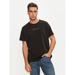 Calvin Klein Underwear Calvin Klein Underwear T-Shirt 000NM2748E Schwarz Regular Fit