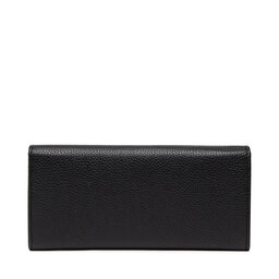 

Великий жіночий гаманець Patrizia Pepe CQ0215/L001-K103 Nero, Чорний