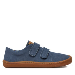 Froddo Tenisice Froddo Barefoot Vegan G3130248 DD Plava