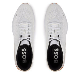 

Снікерcи Boss Evo Runn 50513016 White 100, Білий
