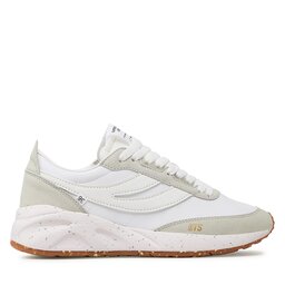 

Снікерcи Superga 4089 Training 9TS Slim Vegan S7128GW White/White Avorio A4V, Білий