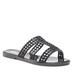Melissa Șlapi Melissa Glowing Slide Ad 33820 Black AL826