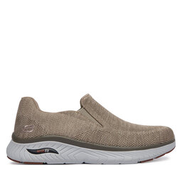 Skechers Снікерcи Skechers 205345/TPE Бежевий