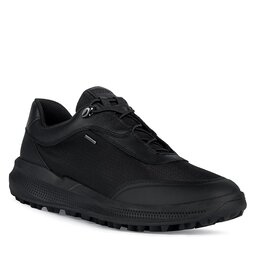 Geox Αθλητικά Geox D Pg1x B Abx D36VRE 01185 C9999 Black