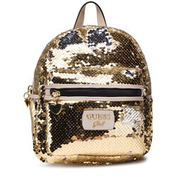 

Рюкзак Guess HGMIS2 PU213 GOLMU, Золотий