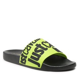 Just Cavalli Papucs Just Cavalli 74QB3SZ1 QA4