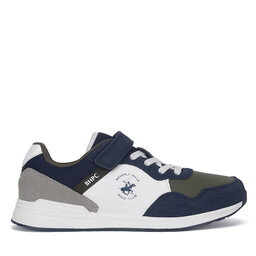 Beverly Hills Polo Club Sneakers Beverly Hills Polo Club A23F0818A-2 Dunkelblau