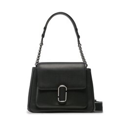 Marc Jacobs Torbica Marc Jacobs H709L01RE22 Black/Silver 053