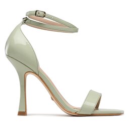 Guess Sandály Guess Hylan FL6HYL PAF03 Zelená