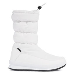 

Снігоходи CMP Hoty Wmn Snow Boot 39Q4986 Rock A121, Білий