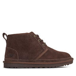 

Ботильйони Ugg W Neumel 1094269 BCDR, Коричневий