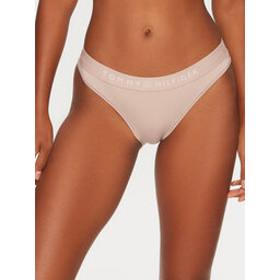 Tommy Hilfiger Tommy Hilfiger Класичні труси UW0UW05509 Бежевий