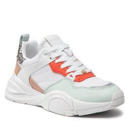 Guess Sneakersy Guess Bestie3 FL5B3S FAM12 MINT