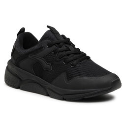 Bagheera Sneakers Bagheera Vision 86495-2 C0102 Black/Dark Grey