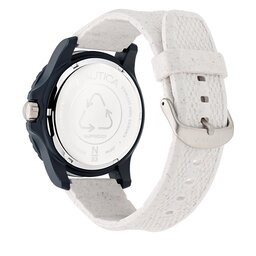

Годинник Nautica NAPFWS301 Blue/White, Голубий