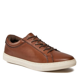 

Снікерcи Jack&Jones Jfwgalaxy 12202588 Cognac, Коричневий