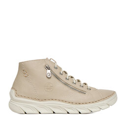 Rieker Botines Rieker 55048-60 Beis