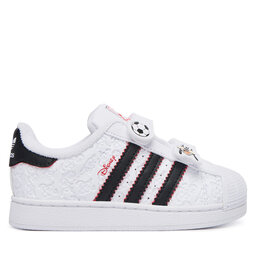 adidas Sneakers adidas Disney Superstar Ii Comfort Closure IH1744 Weiß