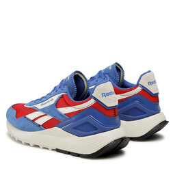 

Взуття Reebok Classic, Голубий