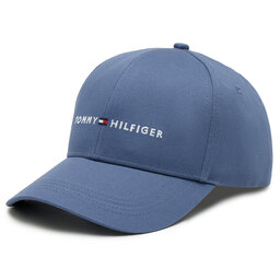 Tommy Hilfiger Kapa s šiltom Tommy Hilfiger Skyline AM0AM11244 C9T