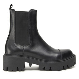 

Челсі Simple SL-18-02-000052 101 Black, Чорний