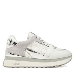 Liu Jo Sneakers Liu Jo Maxi Wonder 91 BF5005 PX681 Weiß