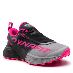 Dynafit Scarpe Dynafit Ultra 100 W 64052 Alloy/Black Out 0545