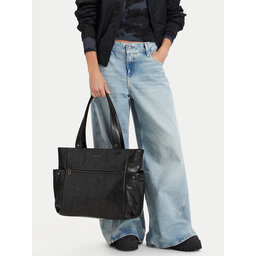 G-STAR Handtasche G-Star Raw C-LDA8720 Schwarz