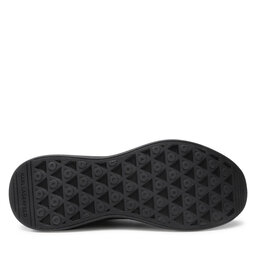 

Снікерcи KARL LAGERFELD KL62141 Black Pu, Чорний