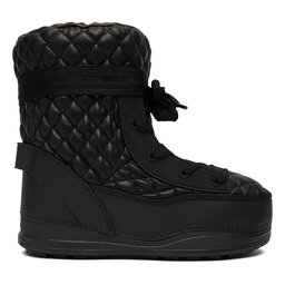 Bogner Stivali da neve Bogner La Plagne 18 A 32547024 Nero
