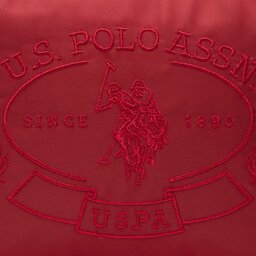 

Сумка U.S. Polo Assn. Springfield BEUPA5091WIP466 Dark Red, Червоний