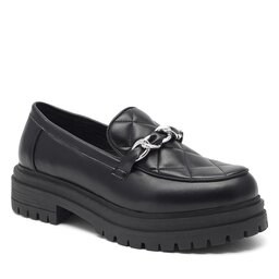 DeeZee Chunky loafers DeeZee MAREN WS5195-33 Nero