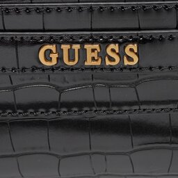 

Сумка Guess Sestri (CX) HWCX89 85200 BLA, Чорний