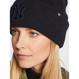 

Шапкa 47 Brand B-HYMKR17ACE-NYD Navy, Cиній