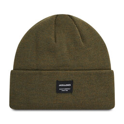 Jack&Jones Sapka Jack&Jones Jacdna Beanie Noos 12092815 Forest Night