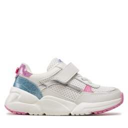 Gioseppo Sneakers Gioseppo Drain 71829-P Bianco