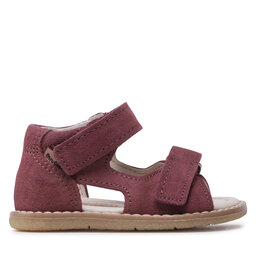 

Босоніжки Mrugała Hugo 1106/3-04 Berry, Фіолетовий